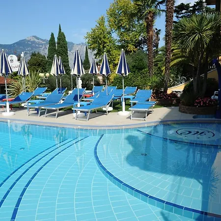 Otel Cristallo