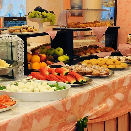 Otel Cristallo 3*