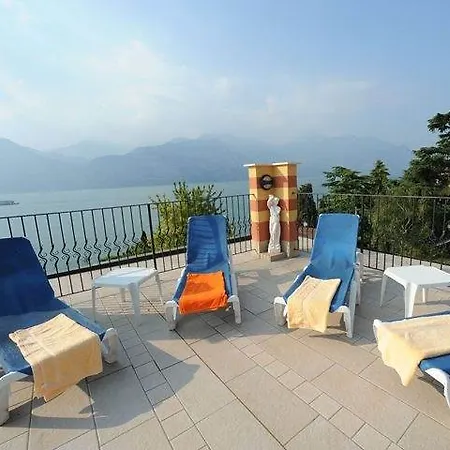 Otel Cristallo