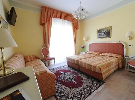 Cristallo Hotel