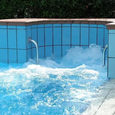 Cristallo Otel
