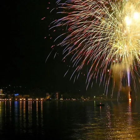 Otel Cristallo 3*