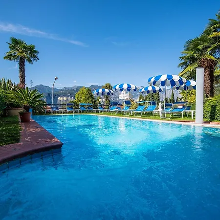 Cristallo Hotel 3*