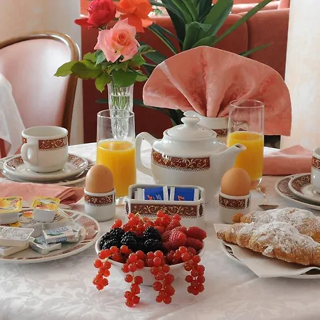 Otel Cristallo