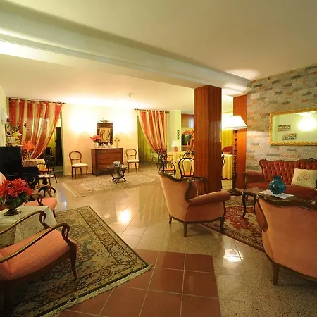 Cristallo Otel Malcesine