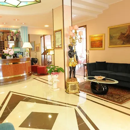 Cristallo Otel Malcesine