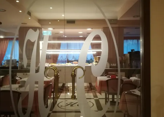 Cristallo 3* 말세진느