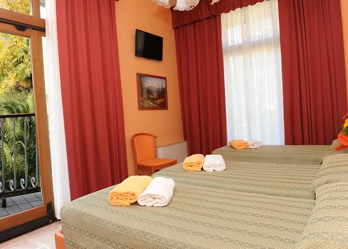 Cristallo 3* 말세진느