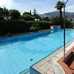 Cristallo Hotell 3*