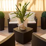 Hotell Cristallo