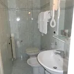 Hotell Cristallo Malcesine