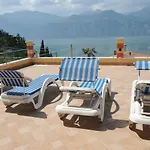 Cristallo Hotell Malcesine