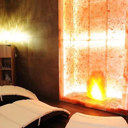 Cristallo 3* مالتشيزينيه