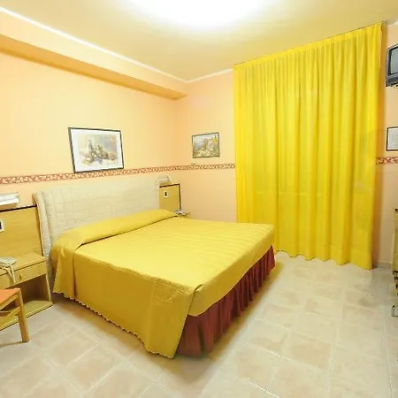 Cristallo Hotel Malcesine