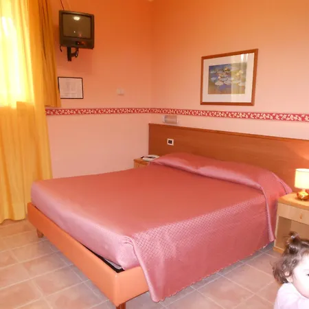 Cristallo Hotel Malcesine