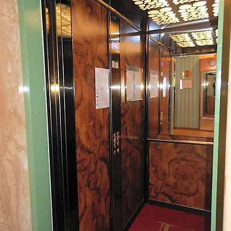 Hotel Cristallo Malcesine