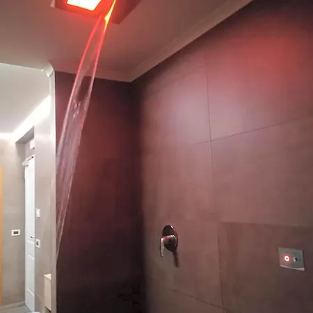 Hotel Cristallo