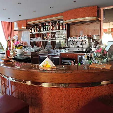 酒店 Cristallo 马尔切西内