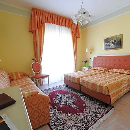 Hotel Cristallo Malcesine