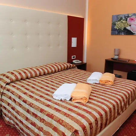 Hotel Cristallo Malcesine