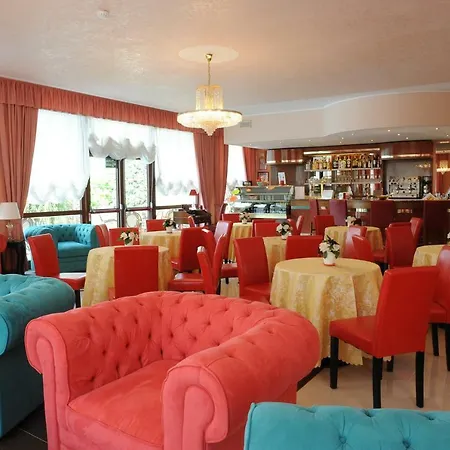 Hotel Cristallo Malcesine