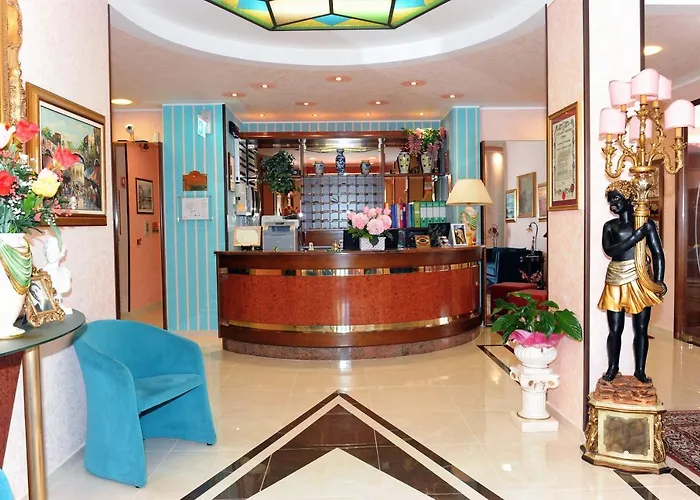 Hotel Cristallo Malcesine