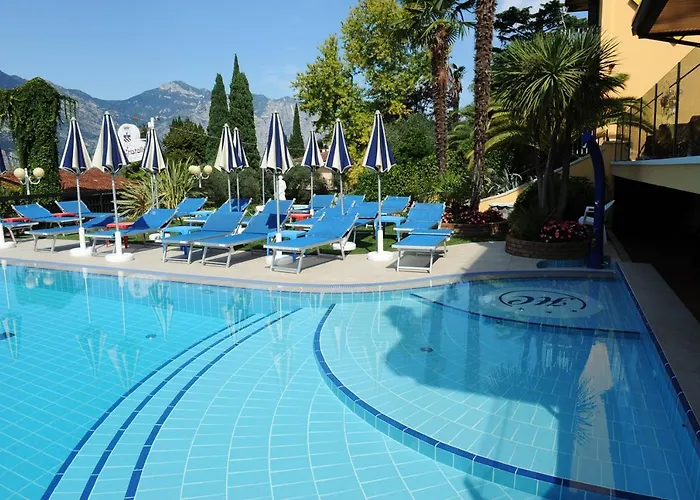 Hotel Cristallo