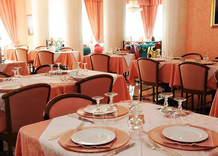 Hotel Cristallo Malcesine