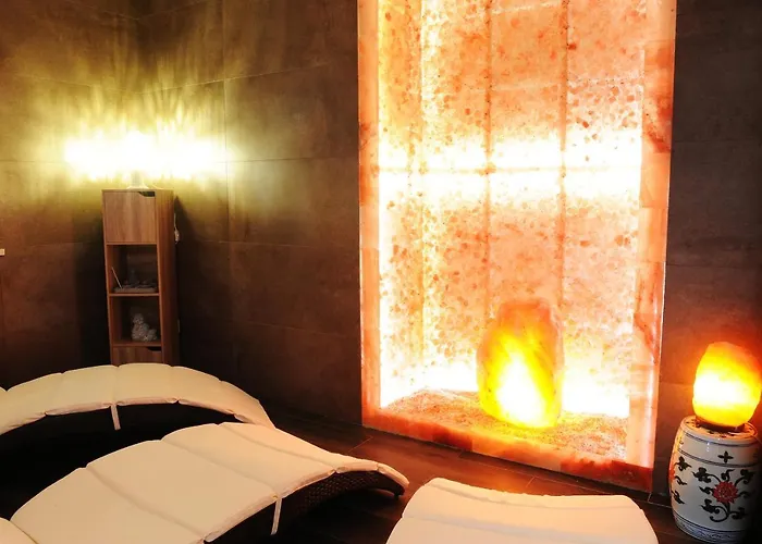 Cristallo 3* Malcesine