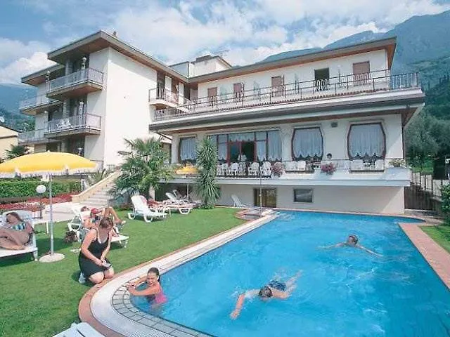 Cristallo 3* Malcesine