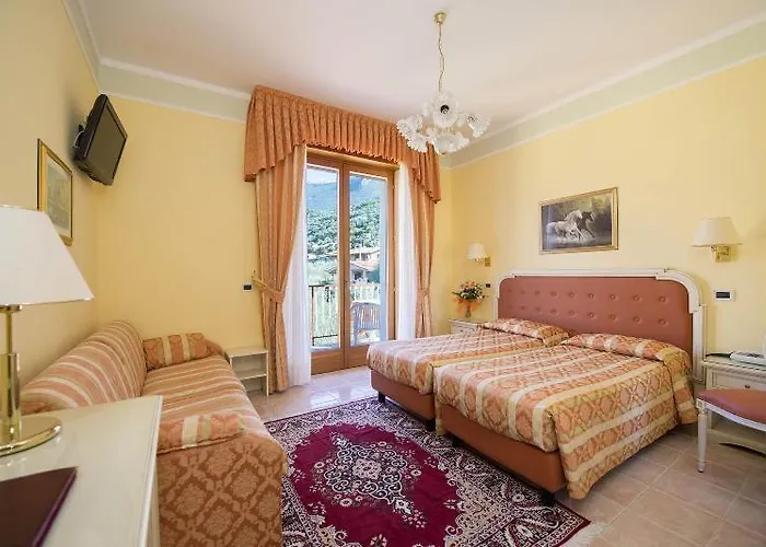 Cristallo Hotel