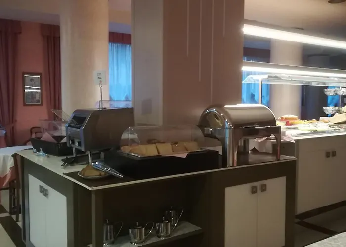 Cristallo Hotel Malcesine