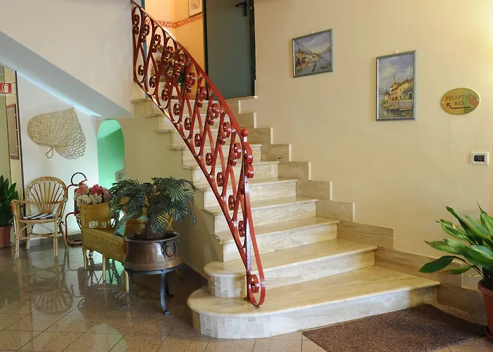 Cristallo Hotel