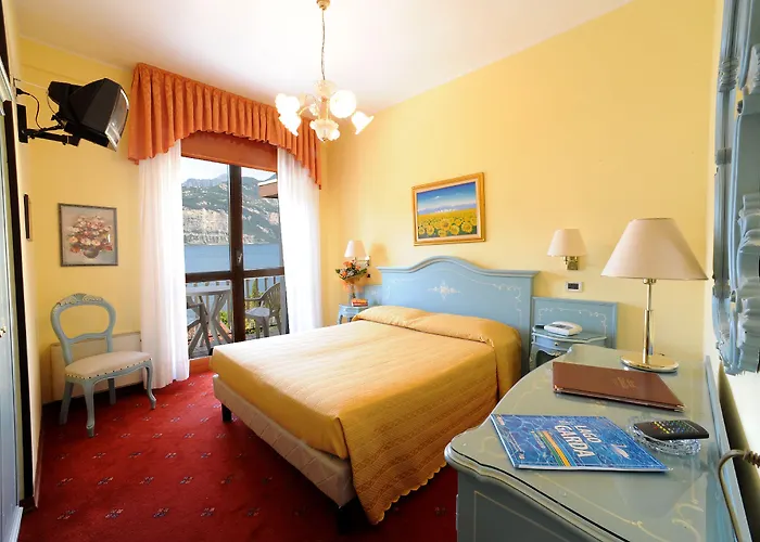 Hotel Cristallo