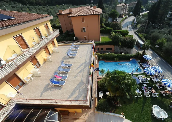 Cristallo Hotel