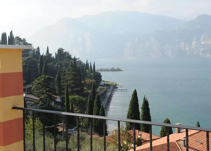 Cristallo Hotel