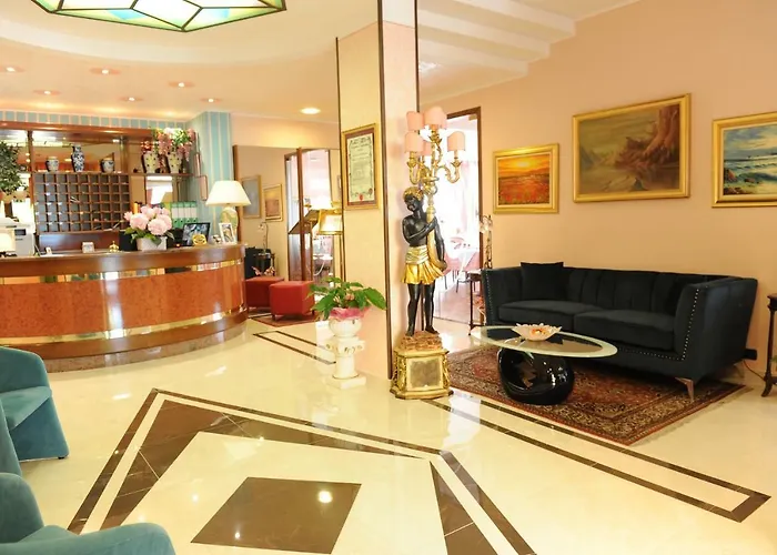 Cristallo Hotel Malcesine