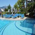 Hotel Cristallo