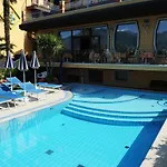 Cristallo Hotel Malcesine