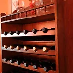 Cristallo Hotel 3*