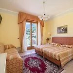 Cristallo Hotel