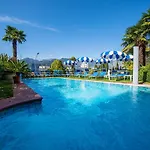 Cristallo Hotel 3*