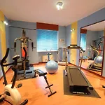 Hotel Cristallo