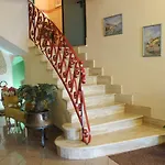 Cristallo Hotel