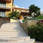 Cristallo Hotel 3*