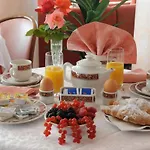 Hotel Cristallo Malcesine