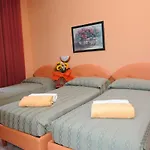 Hotel Cristallo