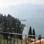 Cristallo Hotel