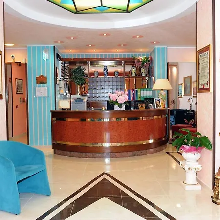 Hotel Cristallo Malcesine