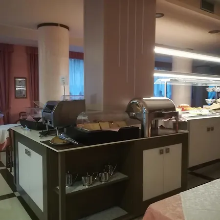 Cristallo Hotel Malcesine